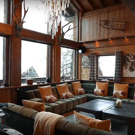 Penthouse Vivid By Centrum Appartement