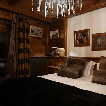Penthouse Vivid By Centrum Apartamento *