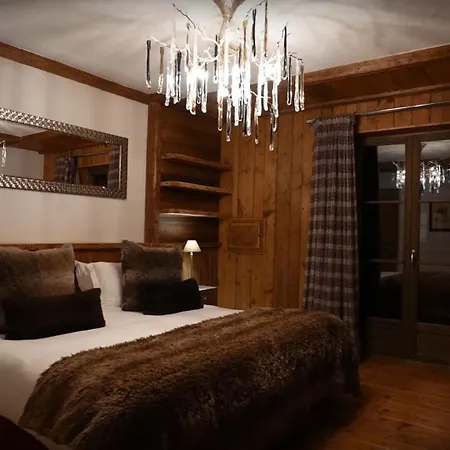 Penthouse Vivid By Centrum * Zermatt