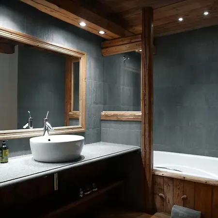 Apartamento Penthouse Vivid By Centrum *